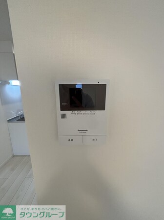 リラフォート津田沼の物件内観写真